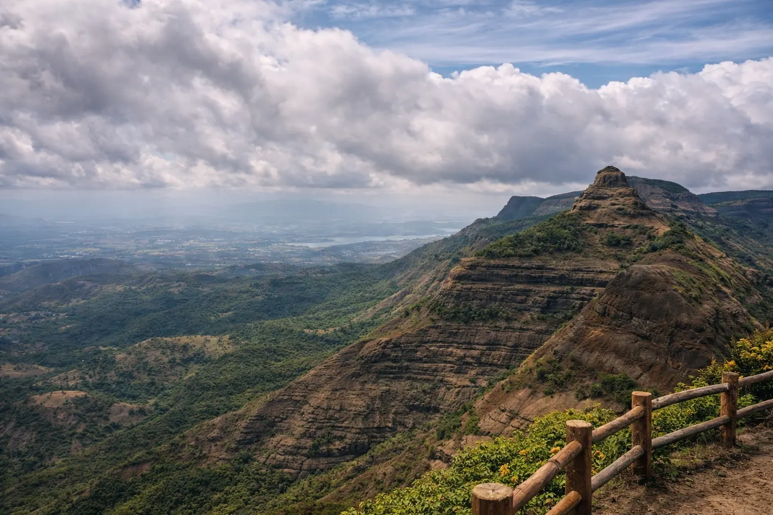 Villas in Karjat