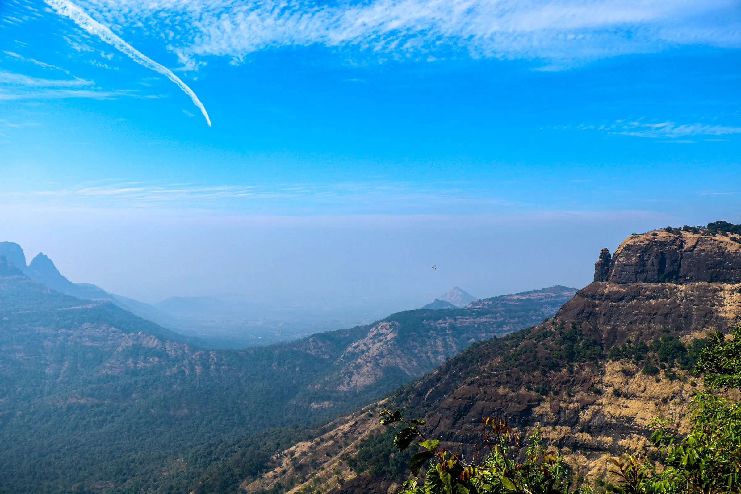 5. Matheran: A Place With Nowhere to Rush To