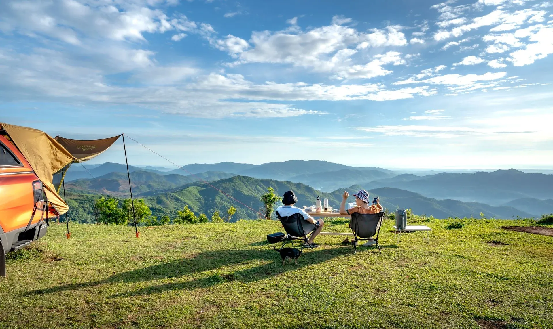 How To Plan a Weekend Getaway From Mumbai Without Spending Half Your Trip on the Road