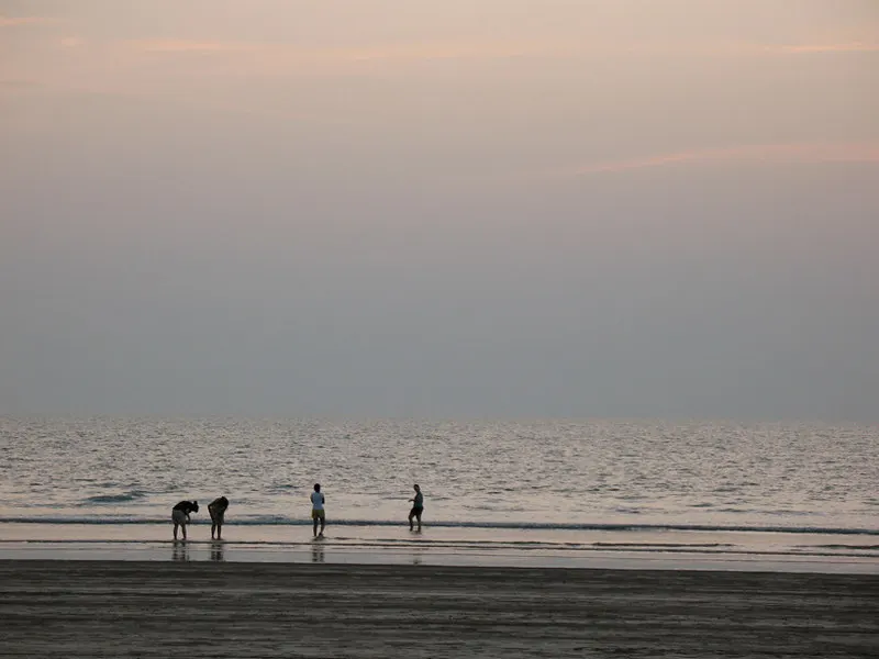 June to September: For Rainy Views and a Slower Tourist Season