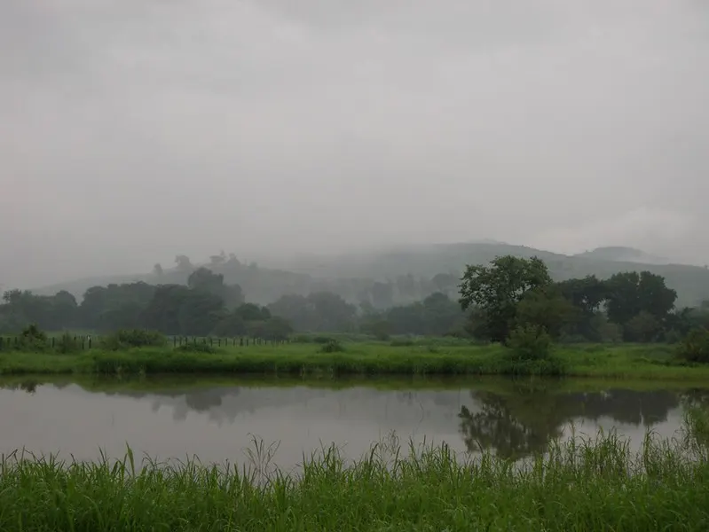 2. Karjat: Plan a Weekend Full of Activities