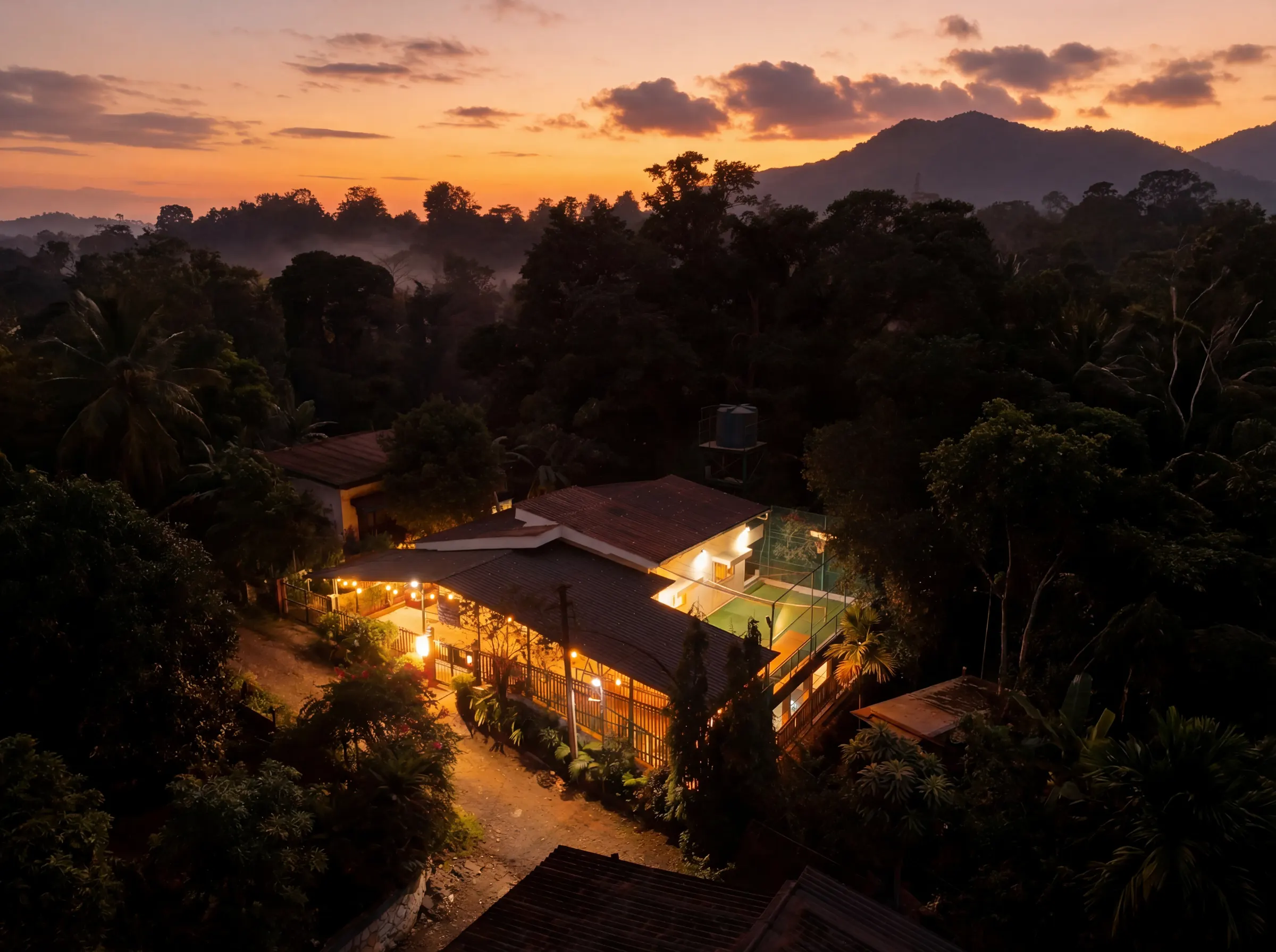 If You're Planning a Villa Vacation