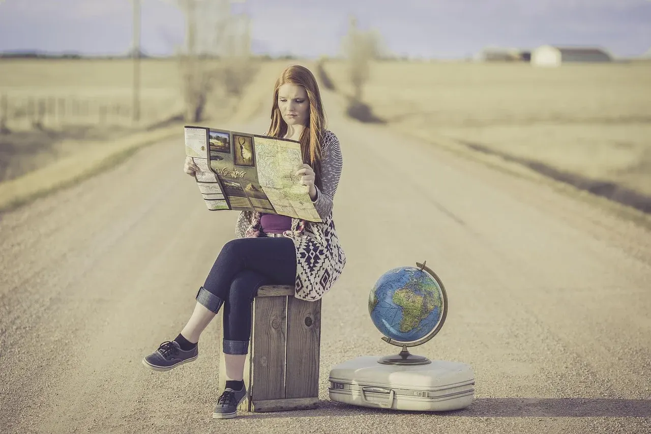 How to Choose a Weekend Getaway When You Don't Know Where to Go?