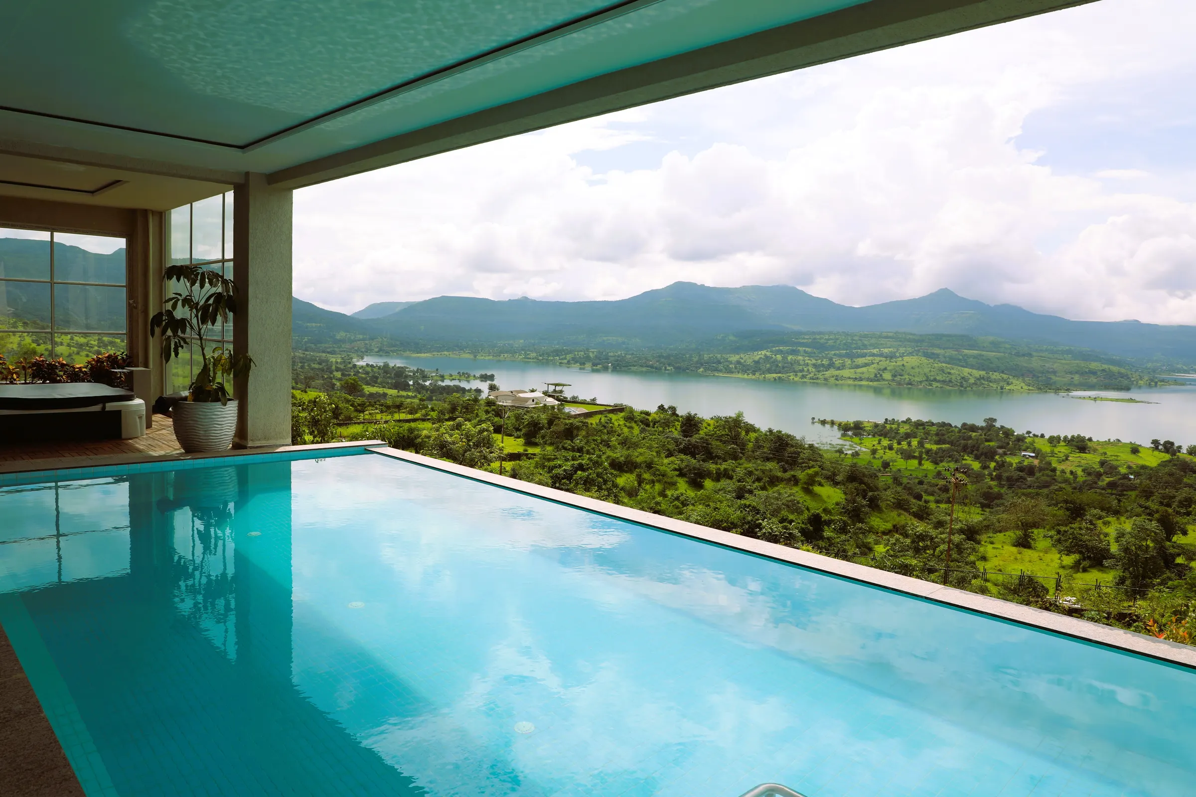 Places Near Mumbai for Weekend or Overnight Stay: 6 Easy Getaways