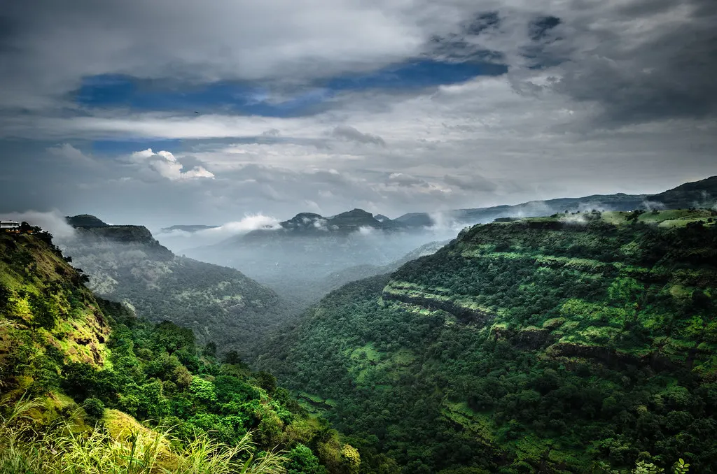 3. Lonavala: Go On a Casual One-day Road Trip