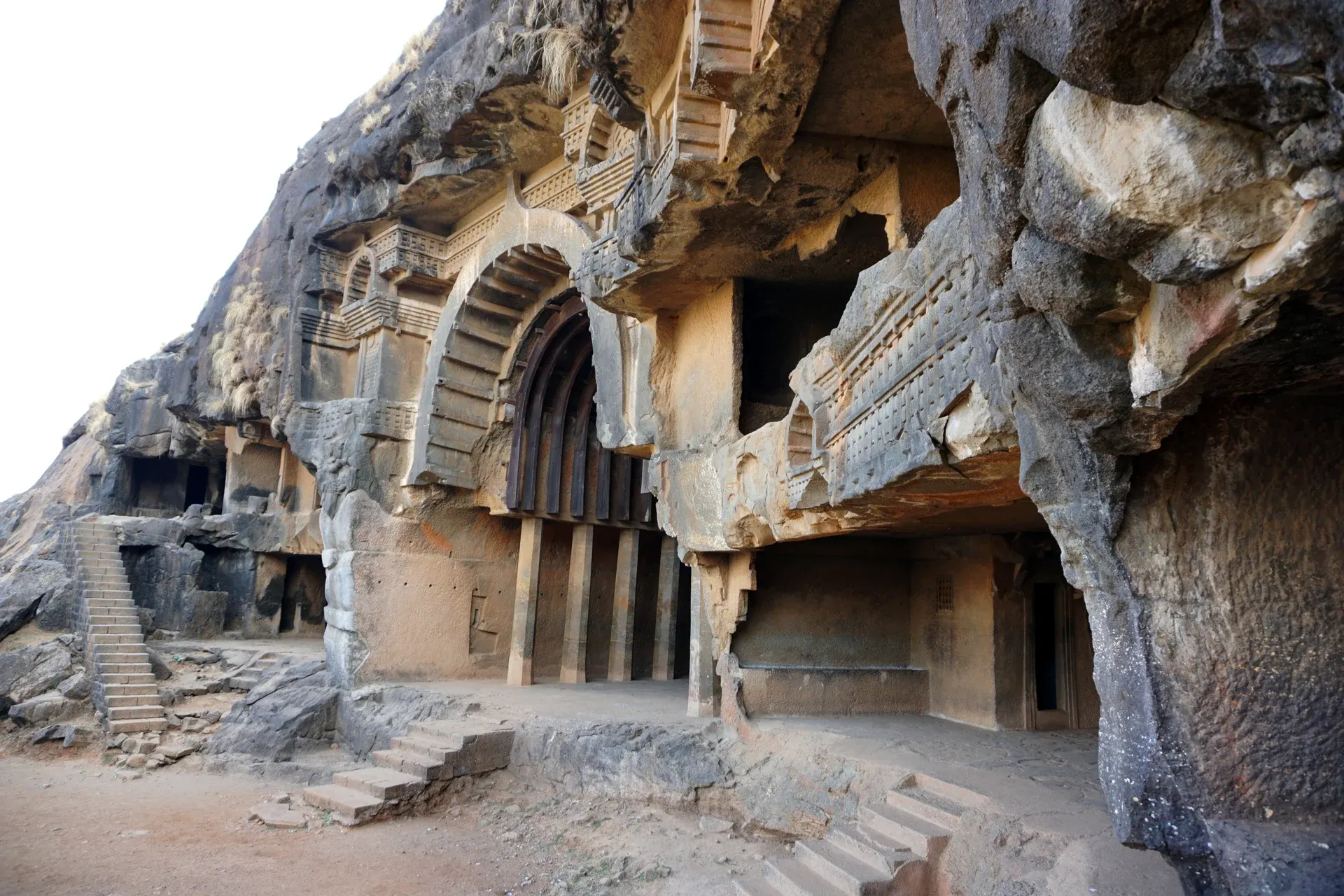 Bhaja Caves History: Things to Know Before You Visit This Ancient Lonavala Landmark
