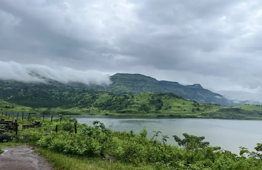 1. Pali: For a Weekend Away From Crowds