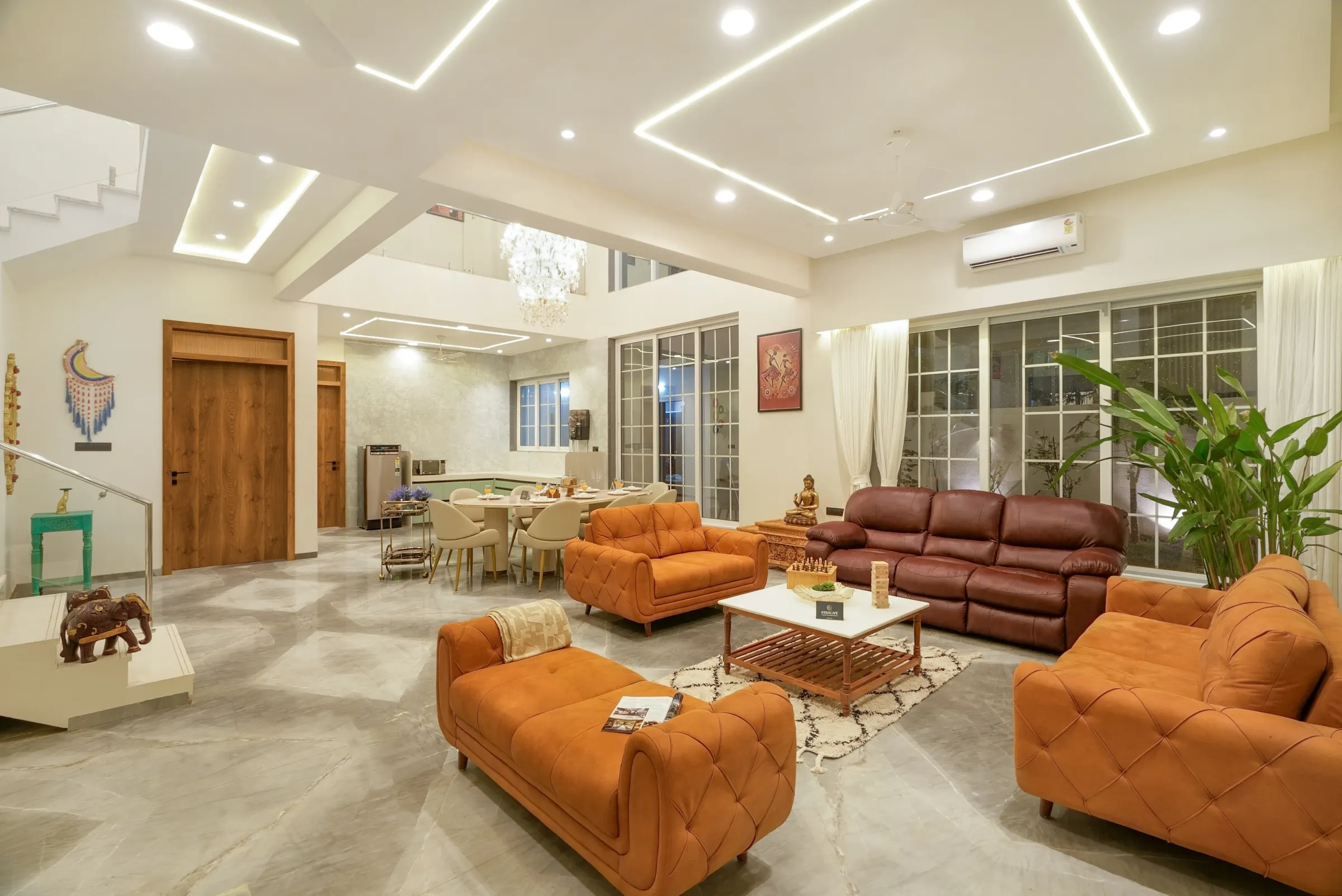 Gulmohar - 4
