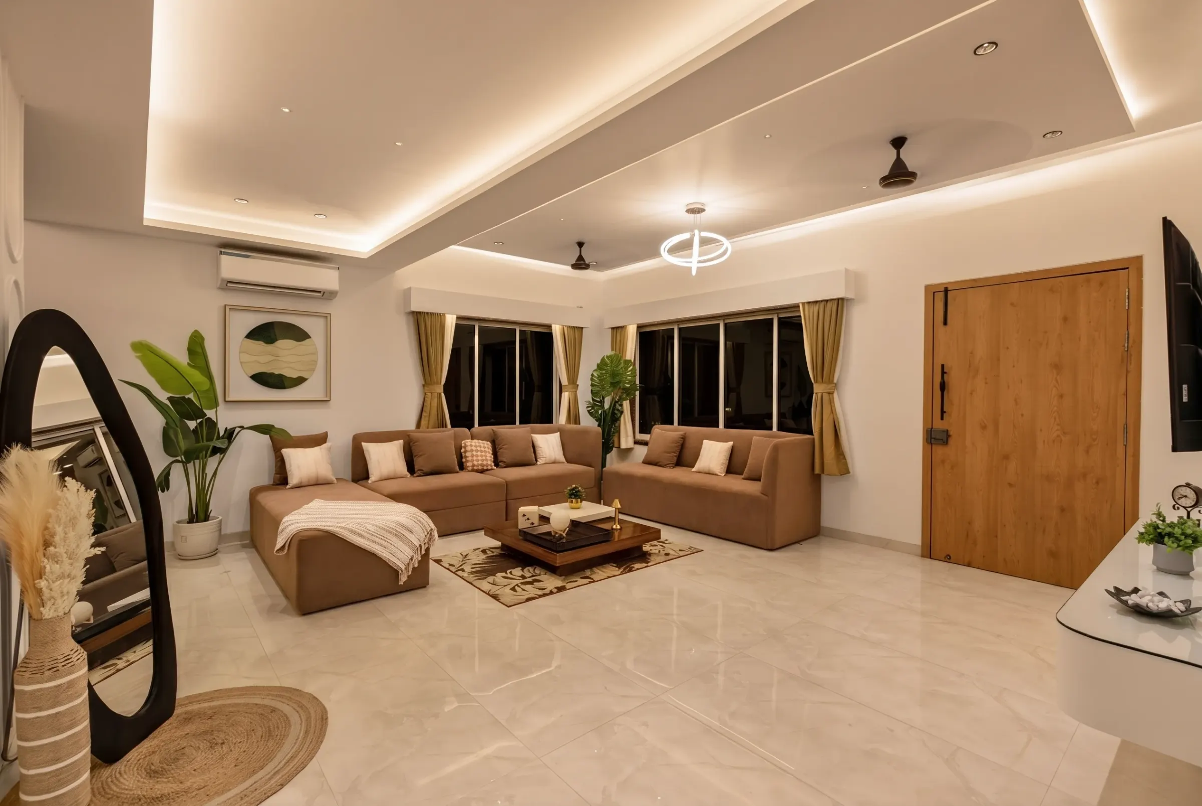 Sage House, Lonavala – villa photo 3