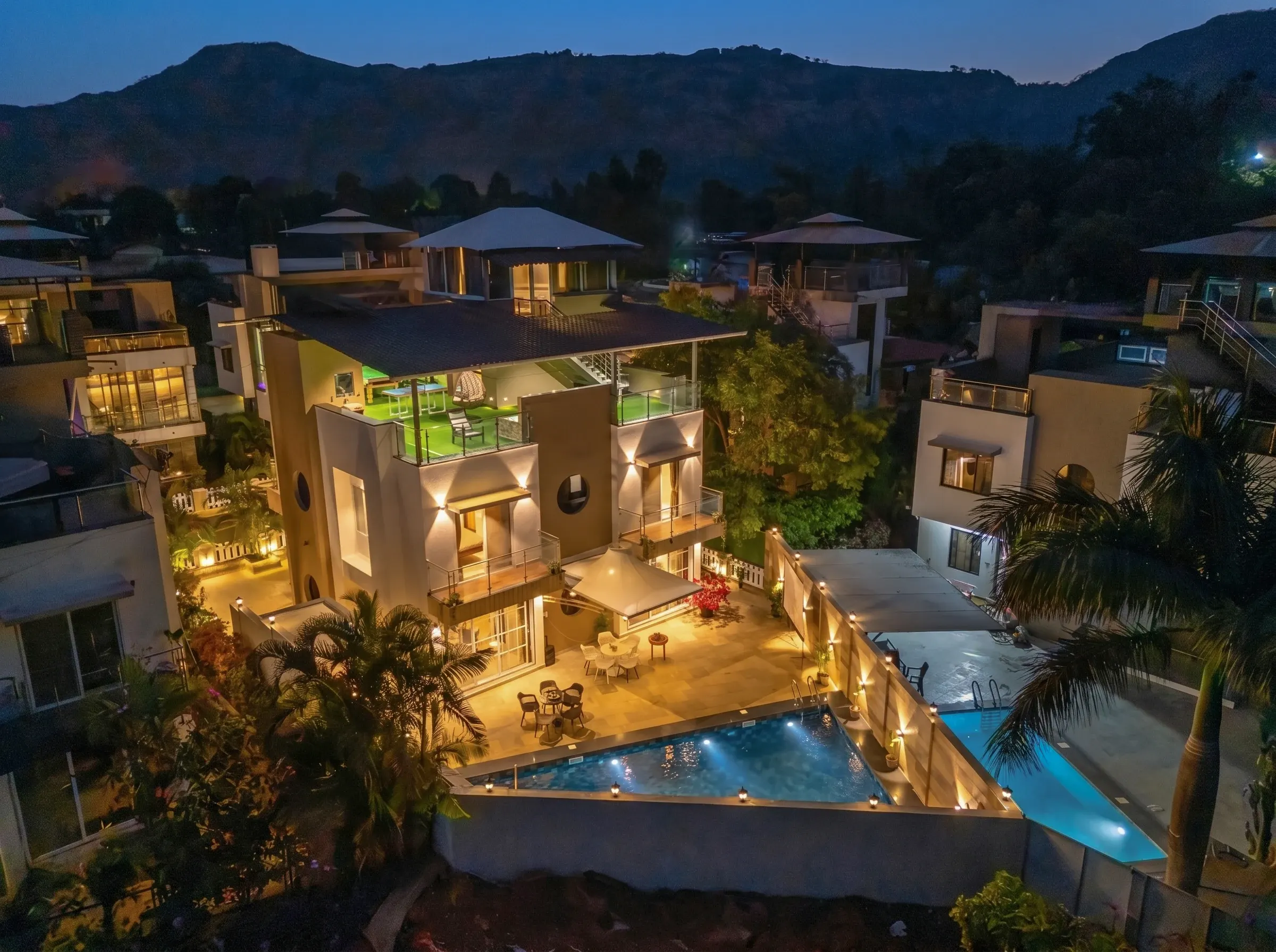 Sage House managed by Stayscape