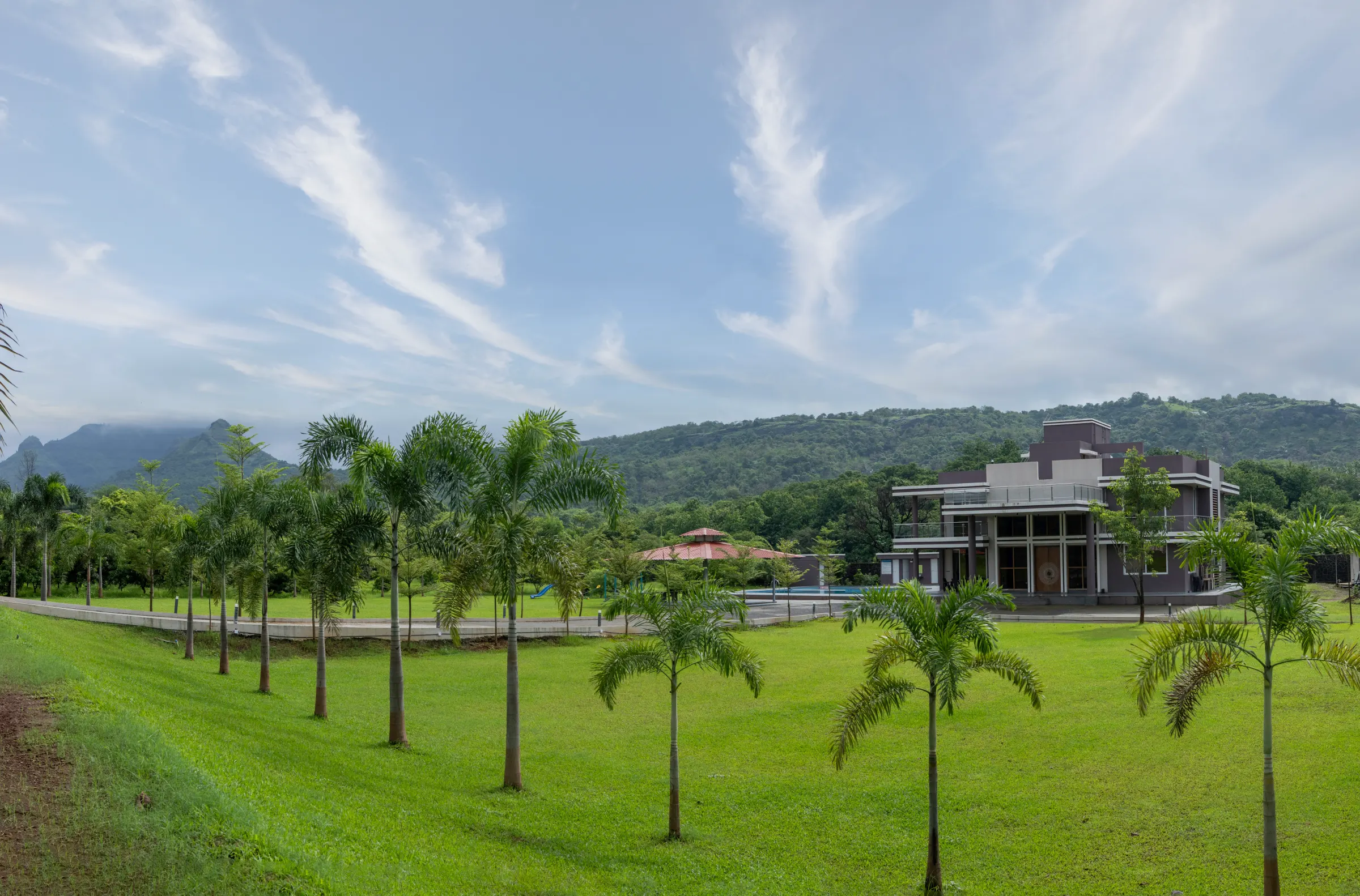 Shreeji Farms - 2