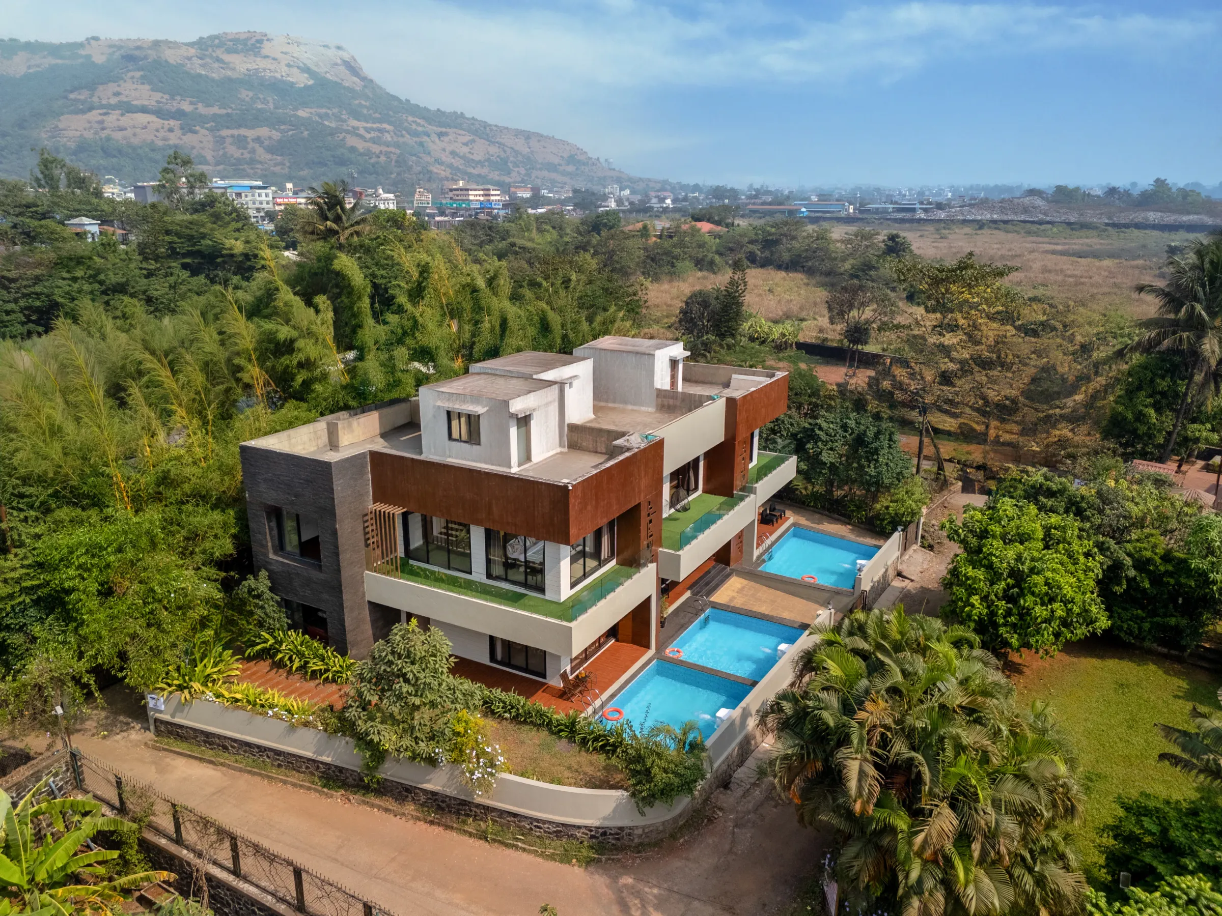 Aquavista managed by Stayscape