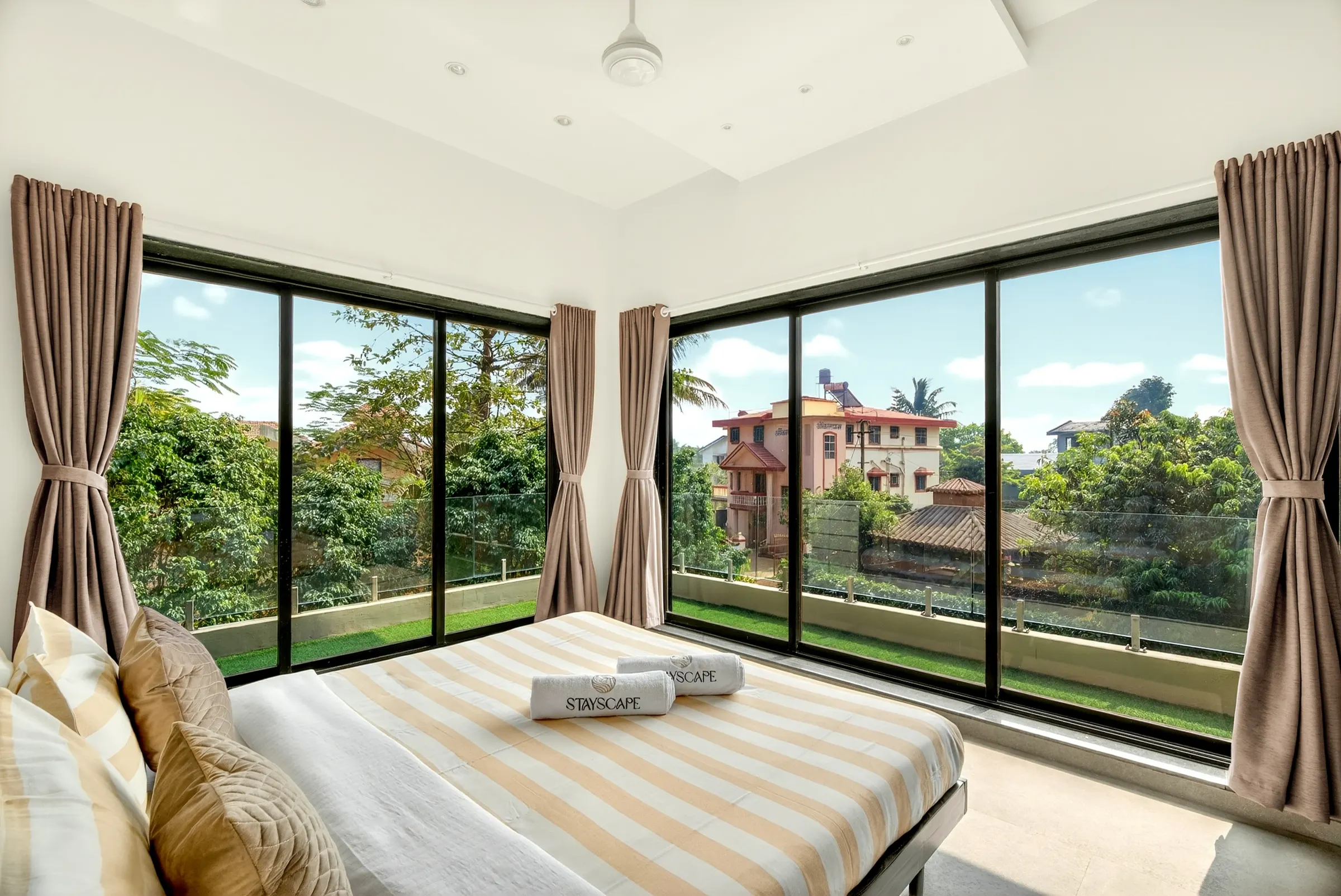 Aquavista C, Lonavala – villa photo 3