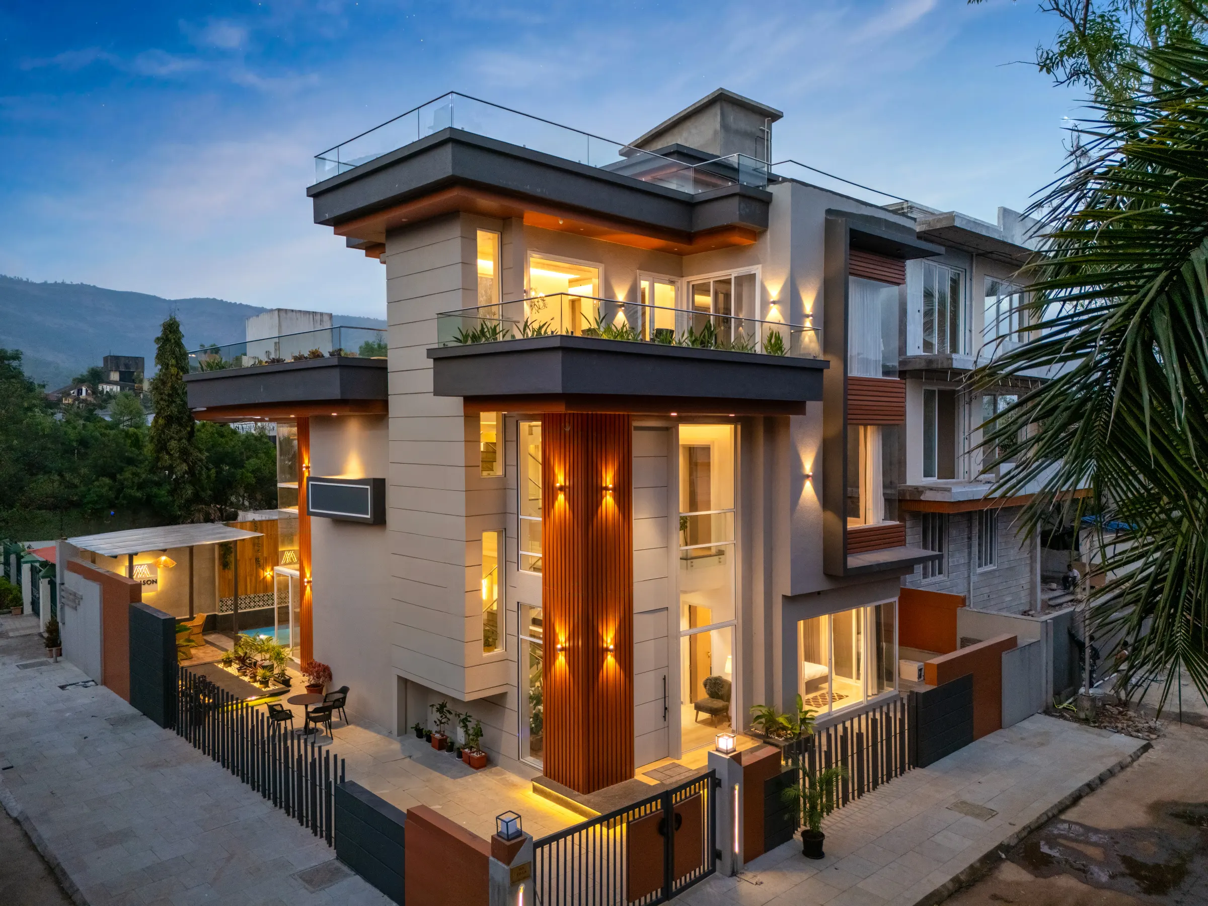 Maison Bellevue managed by Stayscape