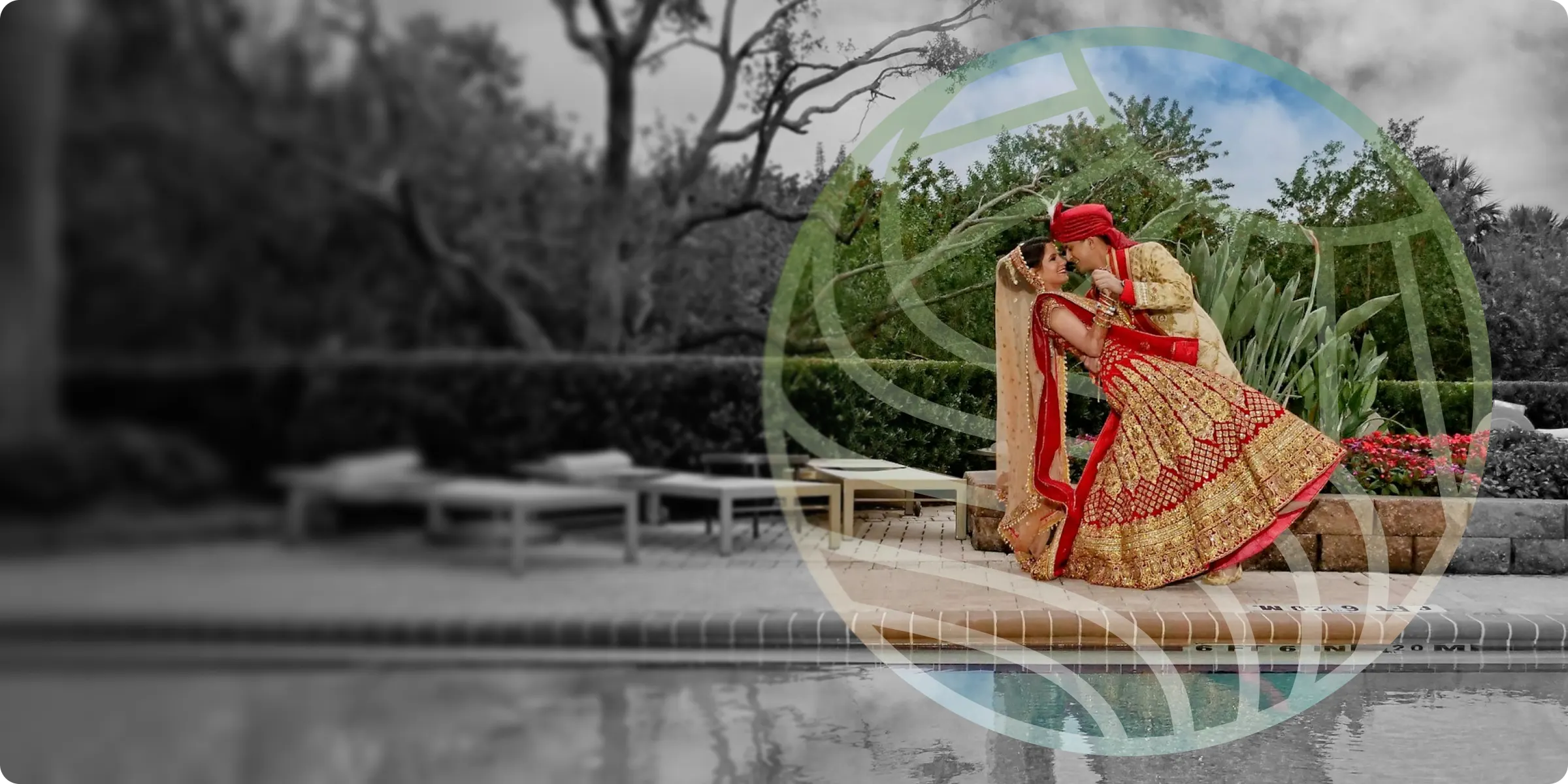 Plan a Destination Wedding at Our Villas 