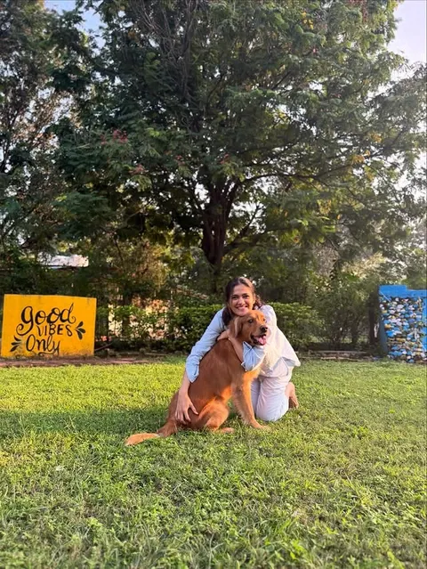 Pet Friendly Villas