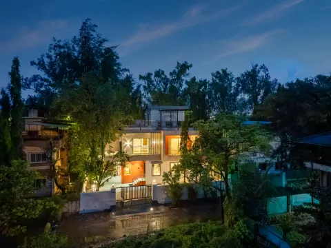Casa Tropica