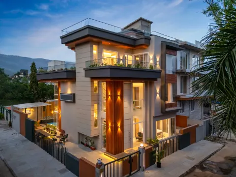 Maison Bellevue