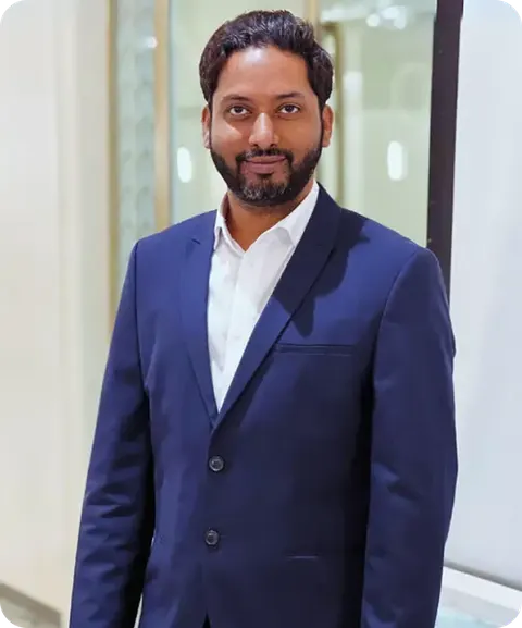 Zubair Shaikh