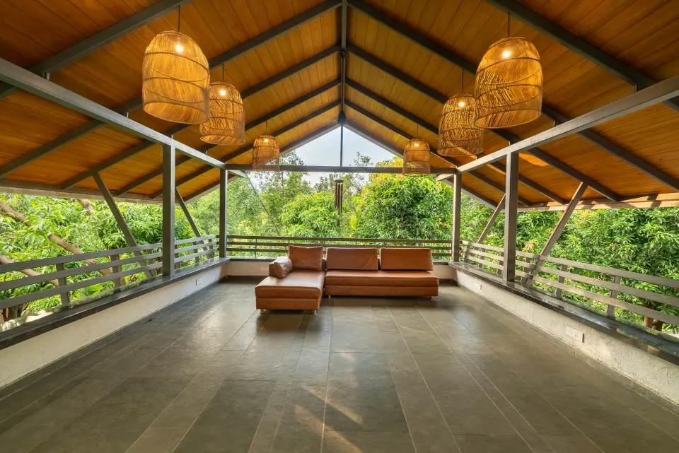 Celebrate Special Occasions in the Open Outdoors