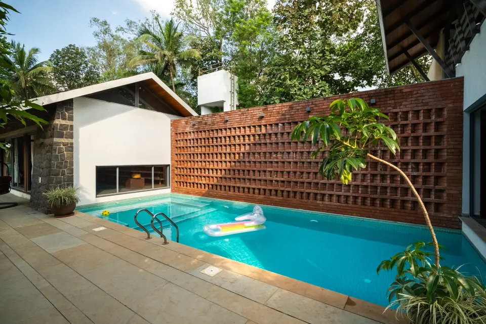 Enjoy a Rustic Staycation