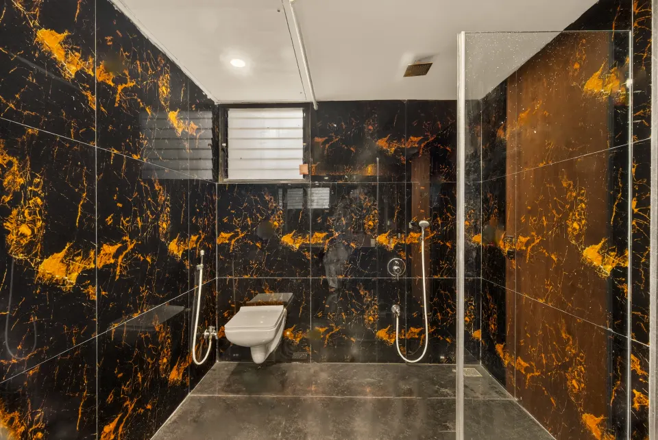 Aquavista A - Bathrooms 2