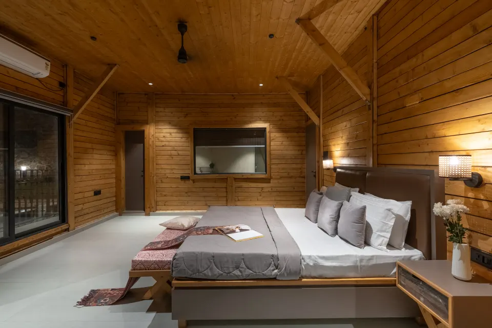 Smultronstalle - Bedroom 3 2