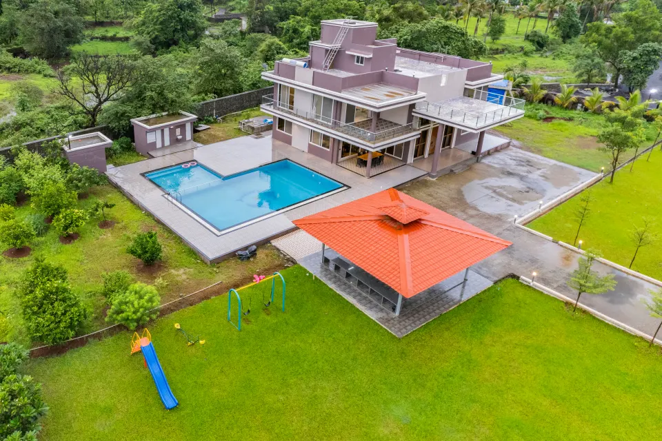 Shreeji Farms - Additional Photos 2