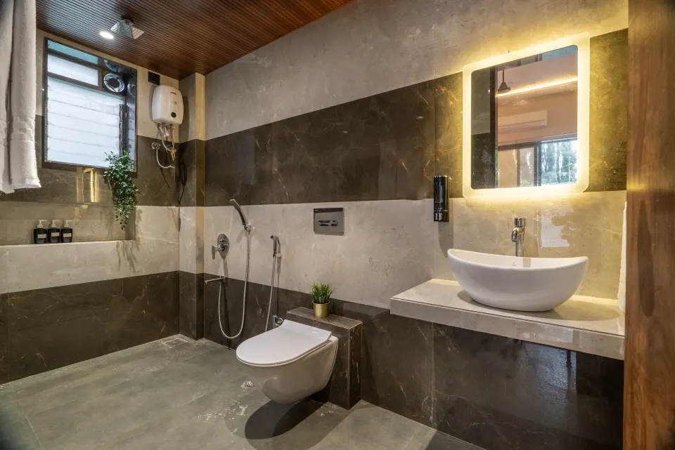 Casa Tropica - Bathroom 2