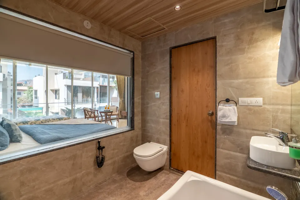 Sage House - Additional Photos 3