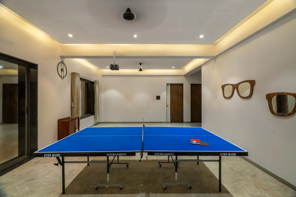 Casa Tropica - Living area 5