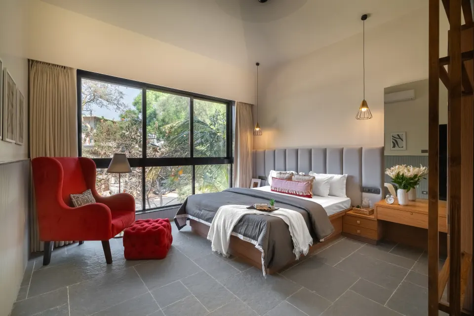Stone Water - Bedroom 2 1