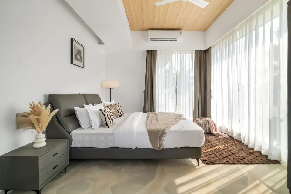 Maison Bellevue - Bedroom 6 2
