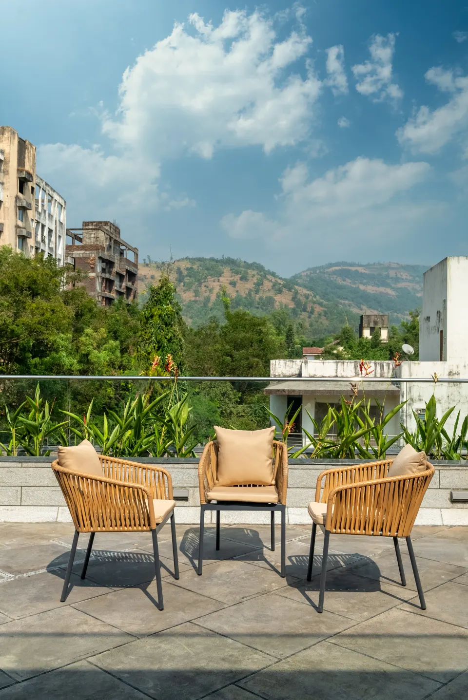 Maison Bellevue - Outdoor 5