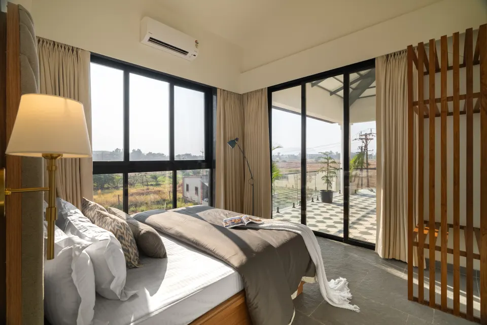 Stone Water - Bedroom 4 2