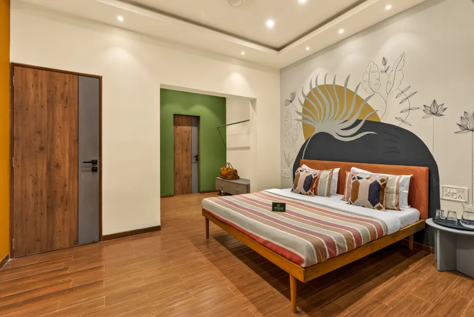 Aquavista 9BHK - Bedroom 5 1