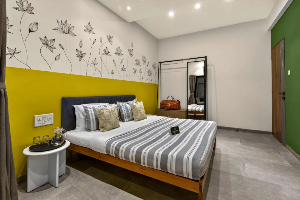 Aquavista 9BHK - Bedroom 6 2