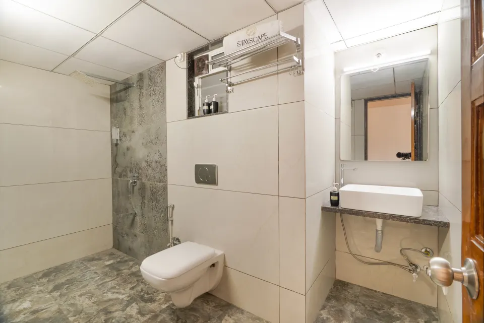 Bricstone House - Bathrooms 1