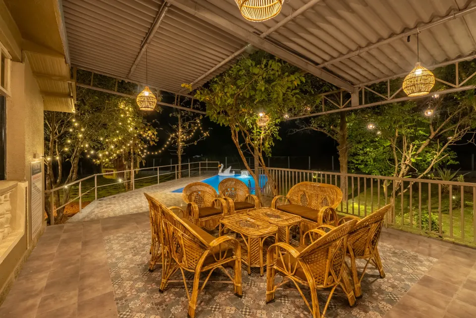 Happy Home - Outdoor 5