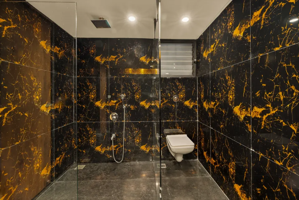 Aquavista B - Bathrooms 2