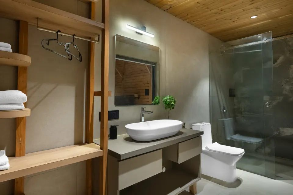 Smultronstalle - Bathrooms 1