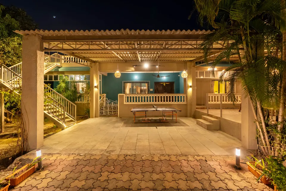 Happy Home - Outdoor 3
