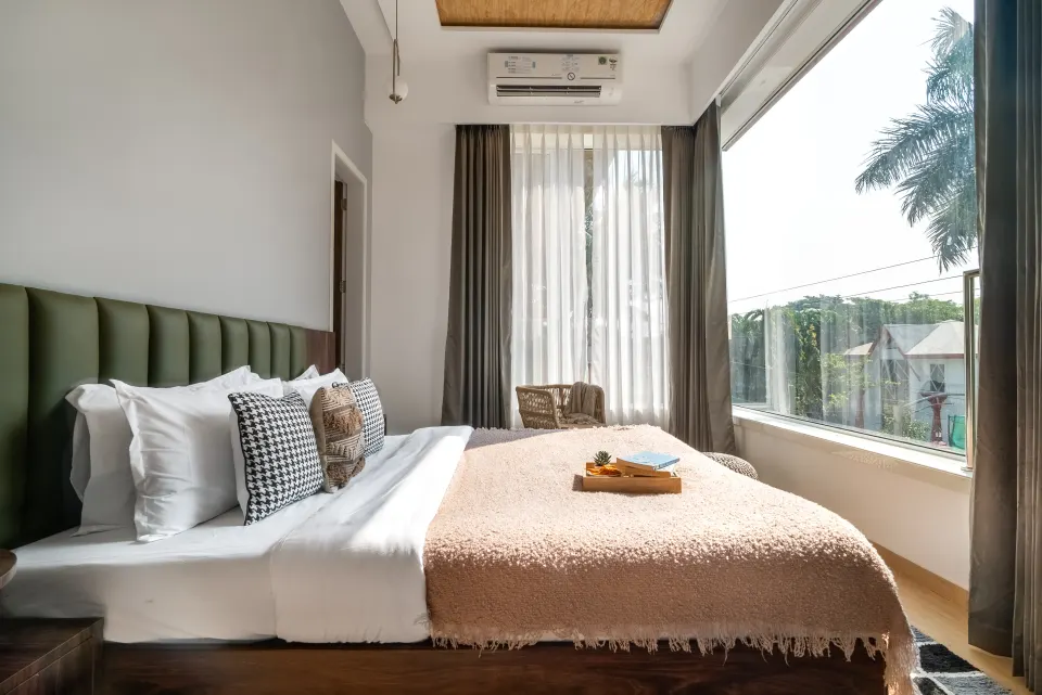 Maison Bellevue - Bedroom 5 2