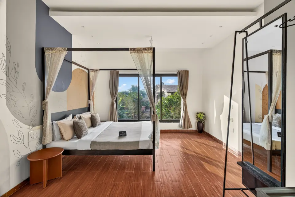 Aquavista A - Bedroom 3 1