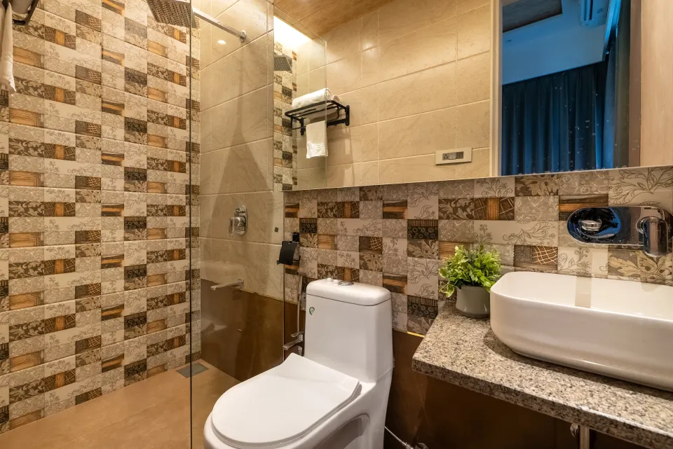 Maison Bellevue - Bathrooms 2
