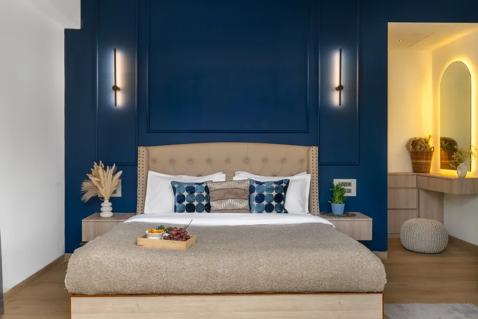 Maison Bellevue - Bedroom 4 1