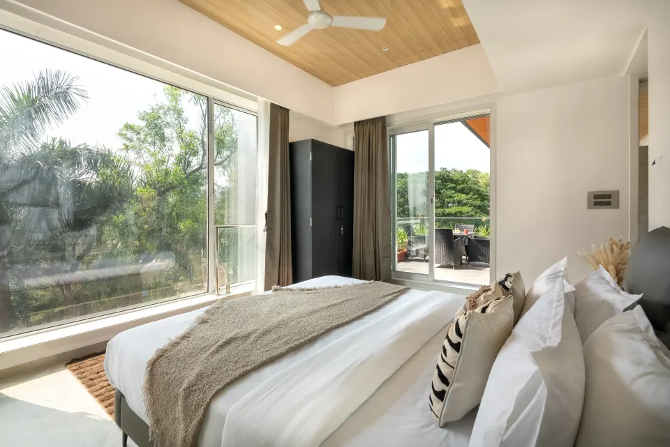 Maison Bellevue - Bedroom 6 3