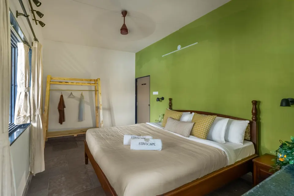 Happy Home - Bedroom 3 2