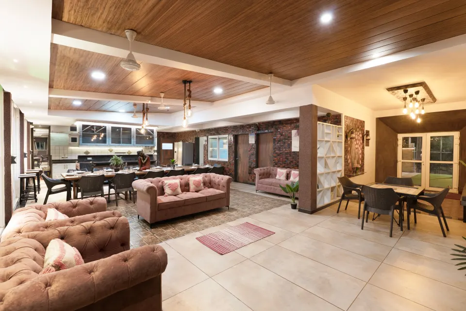 Bricstone House - Additional Photos 1