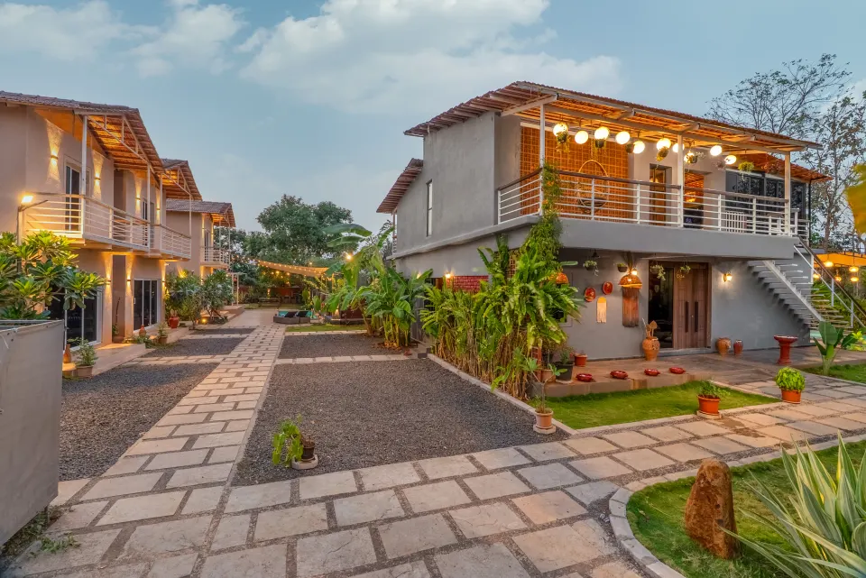 The Zuri House - Additional Photos 1